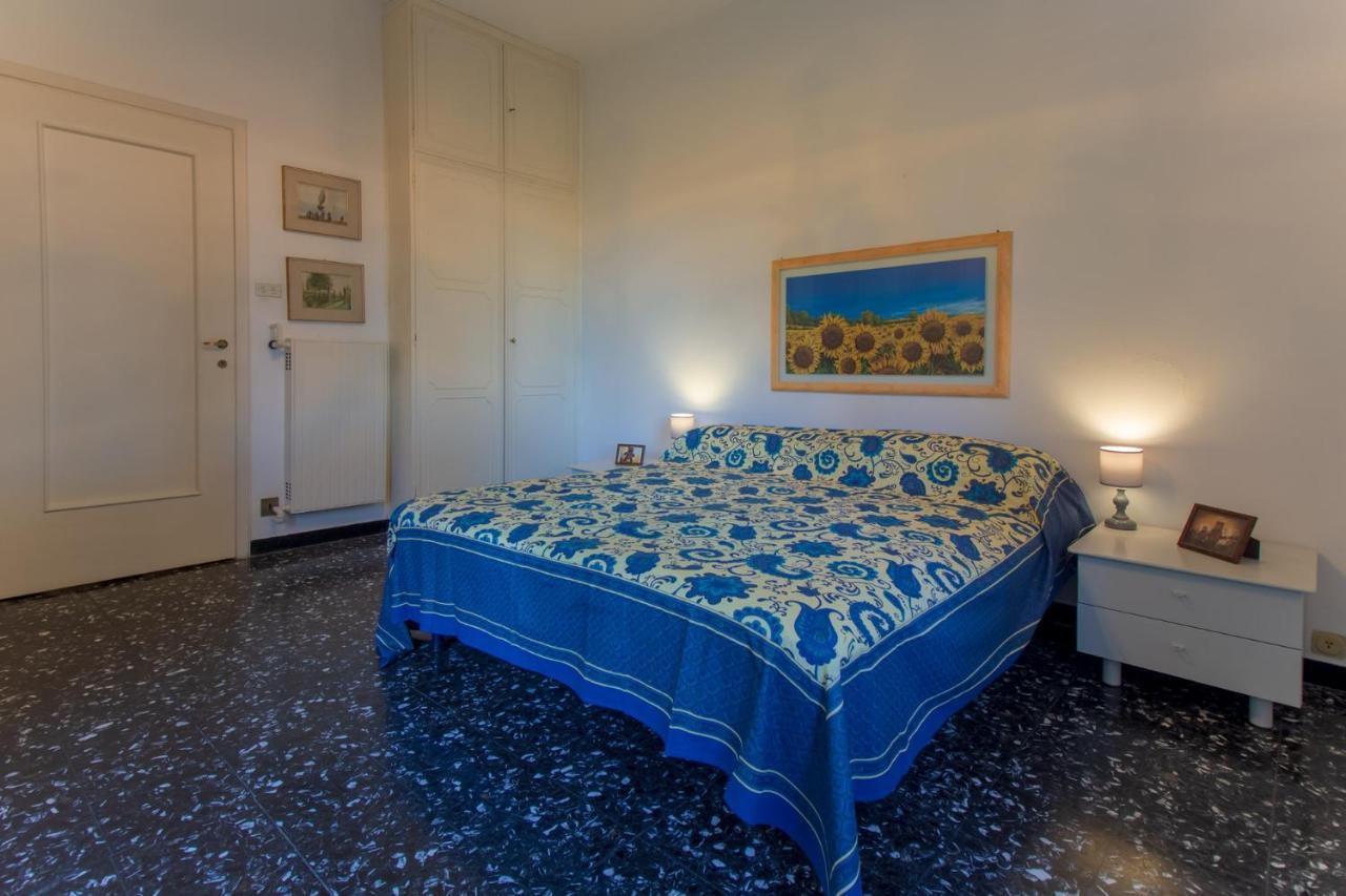 Michelle Apartment Rapallo Exterior photo