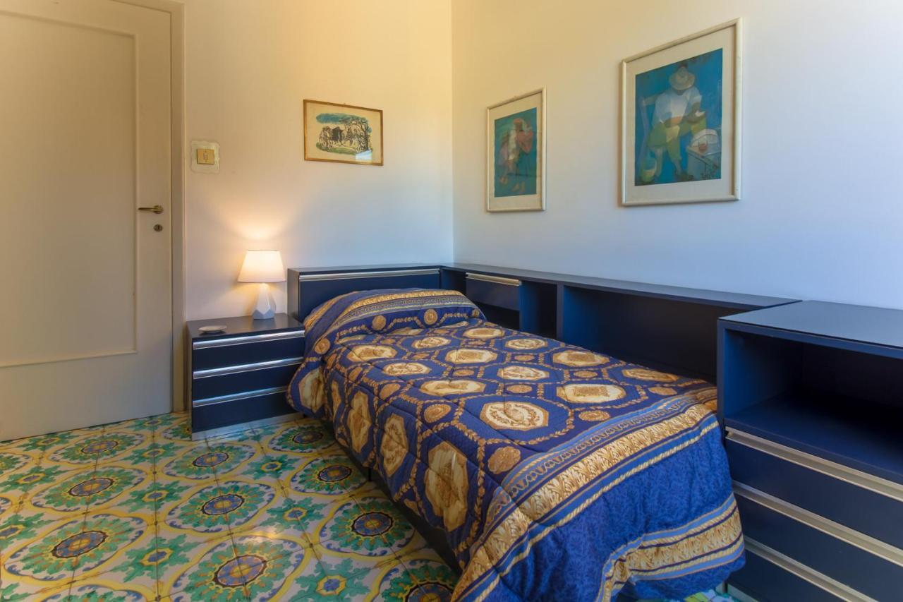Michelle Apartment Rapallo Exterior photo