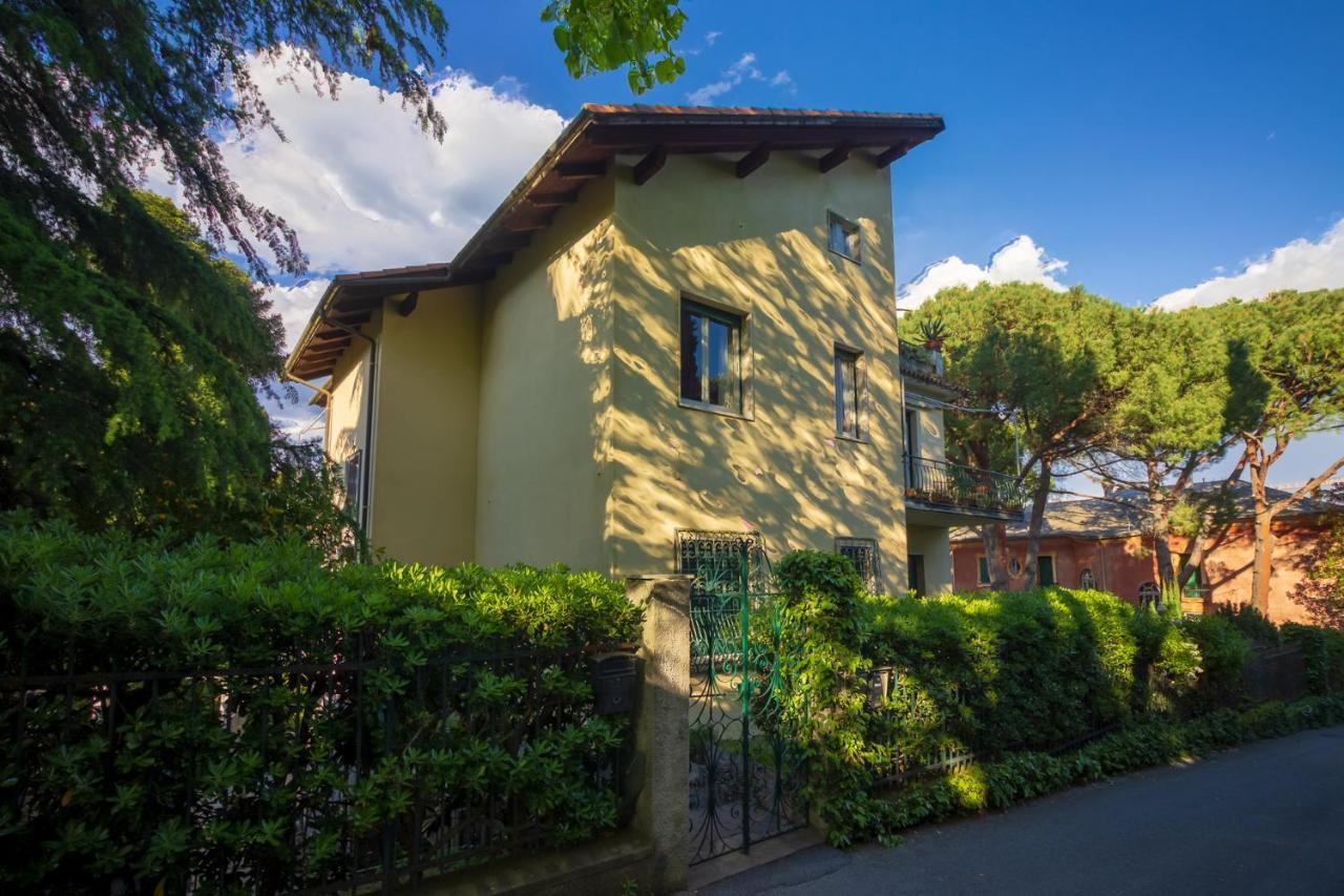 Michelle Apartment Rapallo Exterior photo