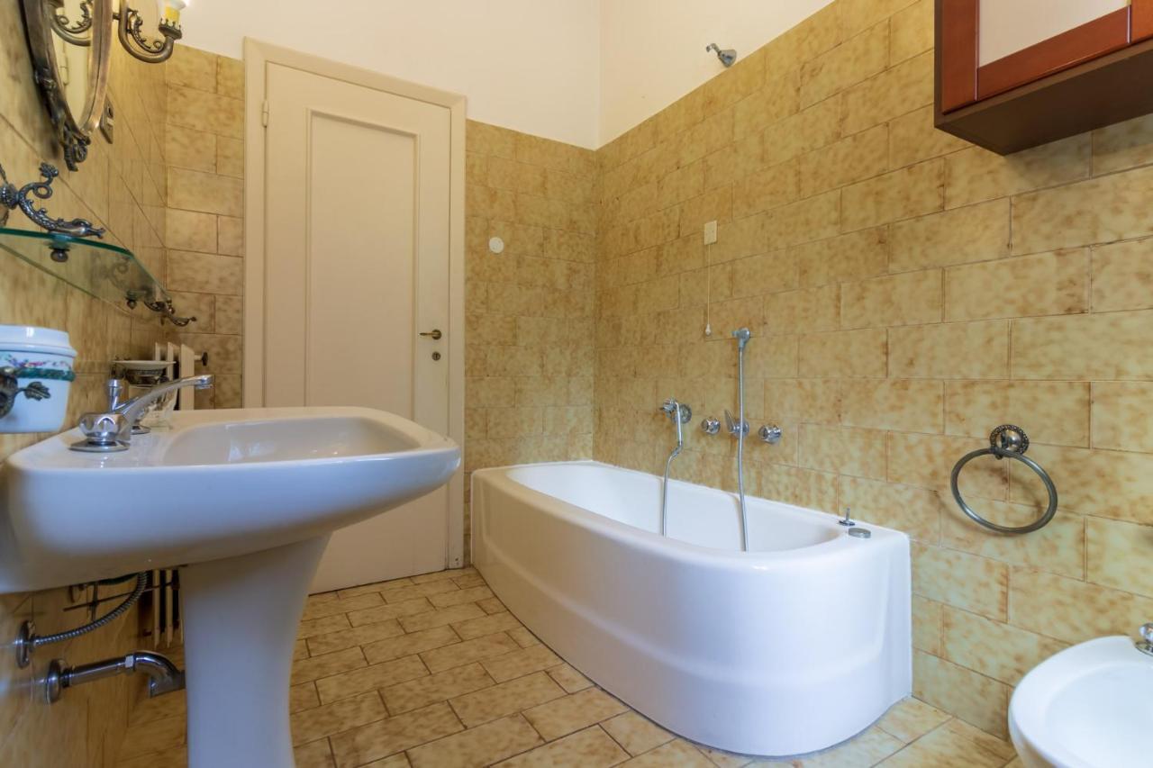 Michelle Apartment Rapallo Exterior photo