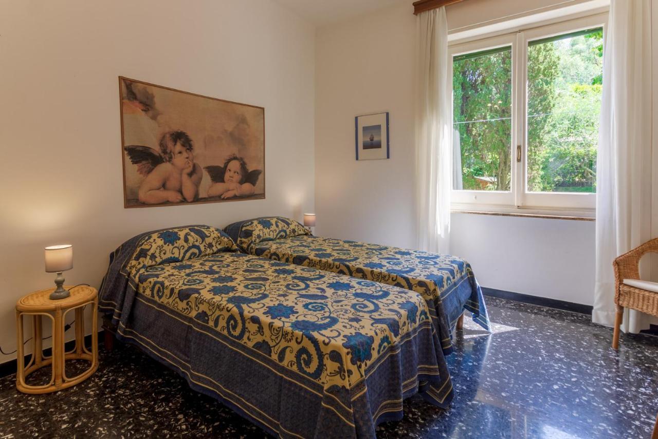 Michelle Apartment Rapallo Exterior photo