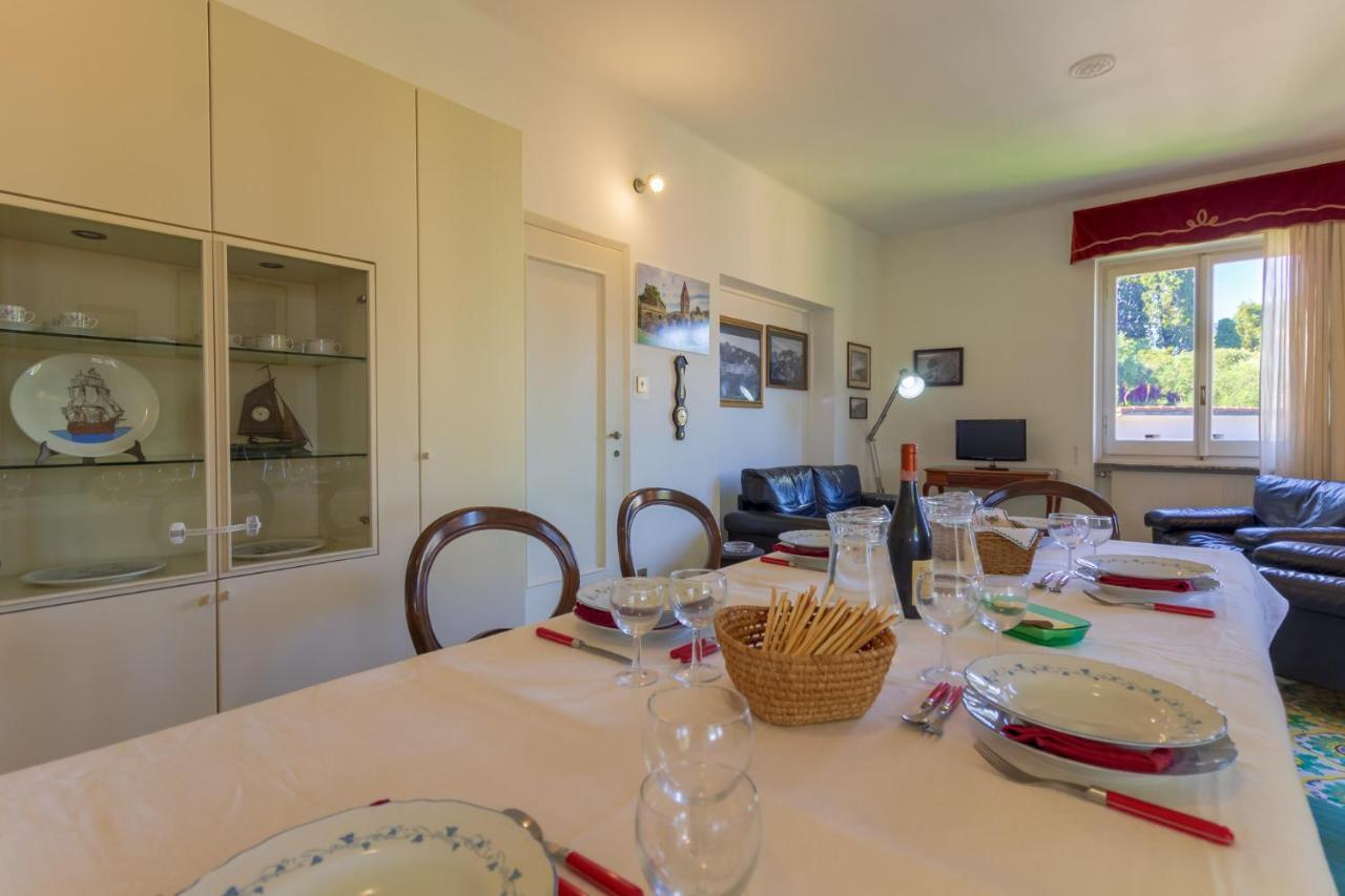 Michelle Apartment Rapallo Exterior photo