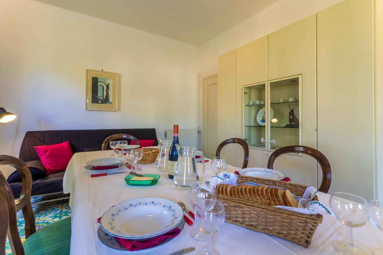 Michelle Apartment Rapallo Exterior photo