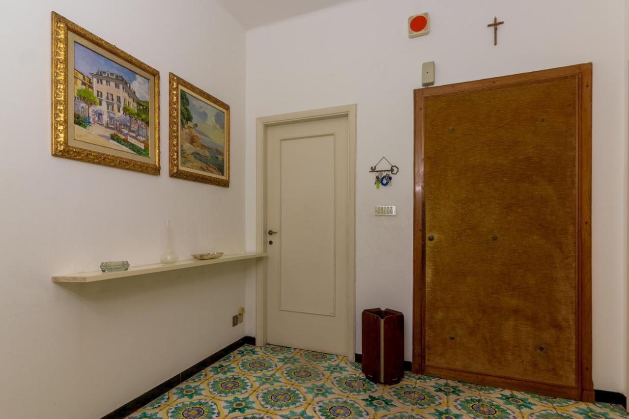 Michelle Apartment Rapallo Exterior photo
